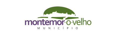 Logo da entidade montemor-o-velho